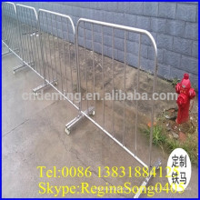 Temporary fence made by Hebei Anping Deming factory